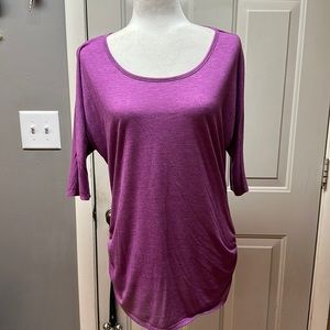 Maurice’s top, size large